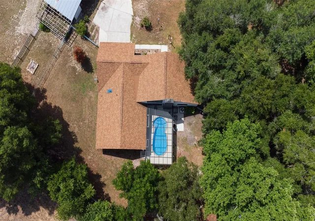 5th image of 507 E Hwy 318, Citra, FL 32113 | MLS# OM725223
