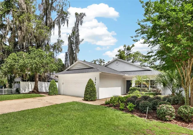 Homes for sale in Winter Park, FL | 1741 Mizell Ave, Winter Park, FL 32789 | MLS# O6410059