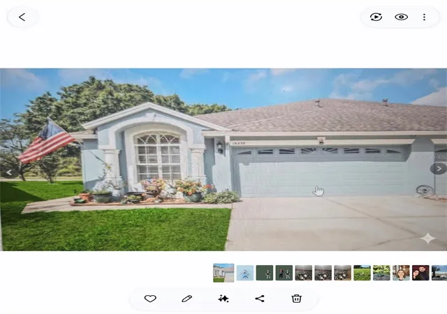 Photo 1 of Sale Pending at 19238 Weymouth Dr, Land O Lakes, FL 34638 | MLS# TB8511301 | Listing updated on 2026-08-25