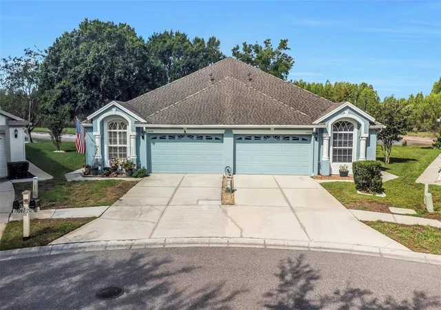 Photo 2 of Sale Pending at 19238 Weymouth Dr, Land O Lakes, FL 34638 | MLS# TB8511301 | Listing updated on 2026-08-25