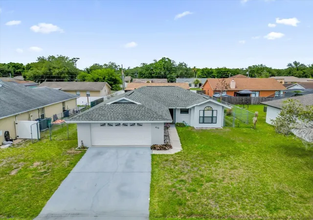 Homes for sale in Kissimmee, FL | 615 Mckinley Ct, Kissimmee, FL 34758 | MLS# S5150434