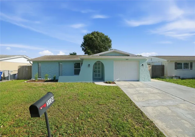 4th image of 3104 Salisbury Dr, Holiday, FL 34691 | MLS# TB8511303