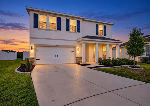 Photo 1 of Single family home for sale at 13793 Wineberry Dr, Dade City, FL 33525 | MLS# TB8511304 | Listing updated on 2026-10-09