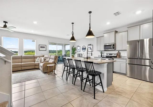 4th image of 13793 Wineberry Dr, Dade City, FL 33525 | MLS# TB8511304