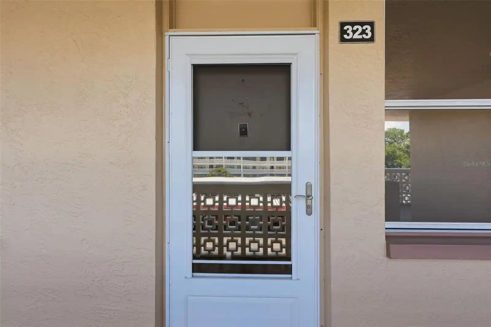 Listing Photo 1 - Condo for sale in 4915 Bay St Ne located at 4915 Bay St Ne, St. Petersburg, FL 33703 - Unit #323