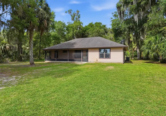 Photo 1 of Single family home for sale at 173 Little Orange Lake Dr, Hawthorne, FL 32640 | MLS# GC540538 | Listing updated on 2026-10-23
