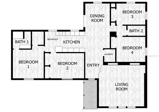 24th image of 3823 Se 9th Pl, Ocala, FL 34471 | MLS# OM725226