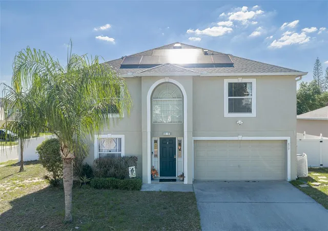 Photo 1 of Single family home for sale at 613 Lobelia Dr, Davenport, FL 33837 | MLS# O6410078 | Listing updated on 2026-08-31