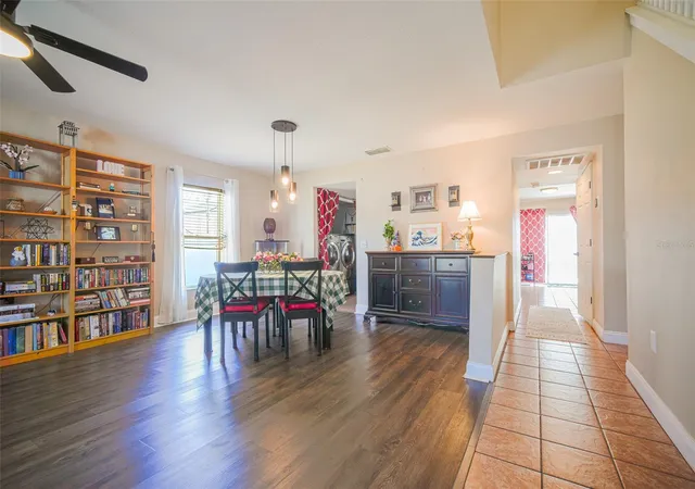 Photo 3 of Single family home for sale at 613 Lobelia Dr, Davenport, FL 33837 | MLS# O6410078 | Listing updated on 2026-08-31