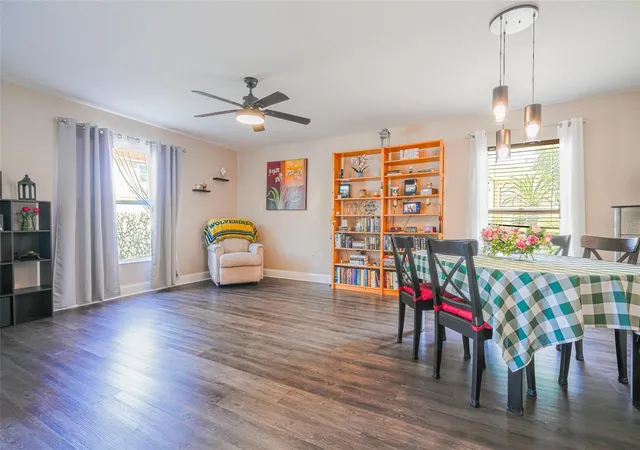 Photo 3 of Single family home for sale at 613 Lobelia Dr, Davenport, FL 33837 | MLS# O6410078 | Listing updated on 2026-08-31