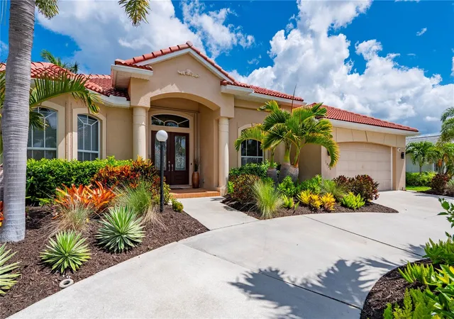 1st image of 1020 Via Formia, Punta Gorda, FL 33950 | MLS# C7526465