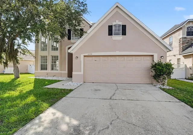 Single family home for sale at 2220 Sand Arbor Cir, ORLANDO, FL 32824 | MLS# O6410104