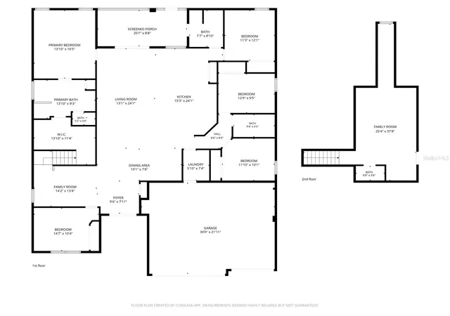75th image of 319 Travelers Creek Dr, Auburndale, FL 33823 | MLS# S5150445