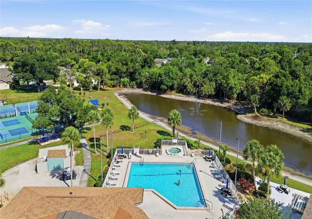 Photo 3 of Single family home for sale at 409 Tomoka Dr, Englewood, FL 34223 | MLS# D6147553 | Listing updated on 2026-09-02