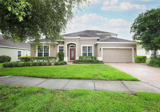 image of 1661 Blue Grass Blvd, Deland, FL 32724 | MLS# O6410116