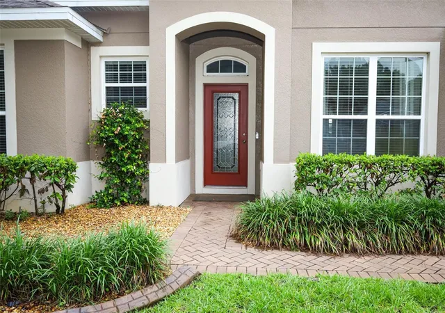 image of 1661 Blue Grass Blvd, Deland, FL 32724 | MLS# O6410116
