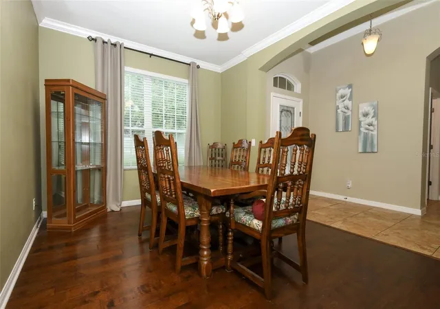 image of 1661 Blue Grass Blvd, Deland, FL 32724 | MLS# O6410116
