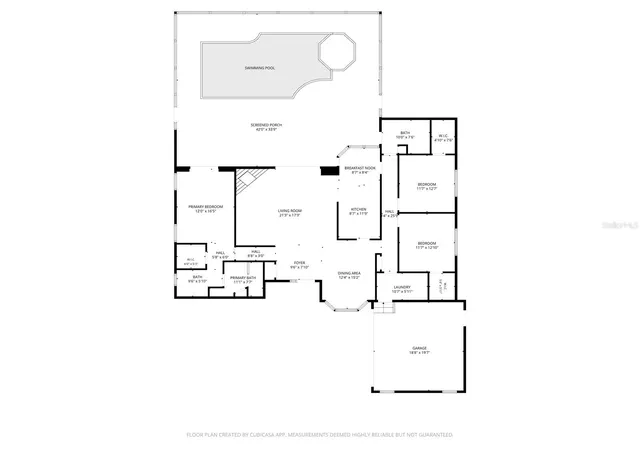 76th image of 11878 W Riverhaven Dr, Homosassa, FL 34448 | MLS# W7886007