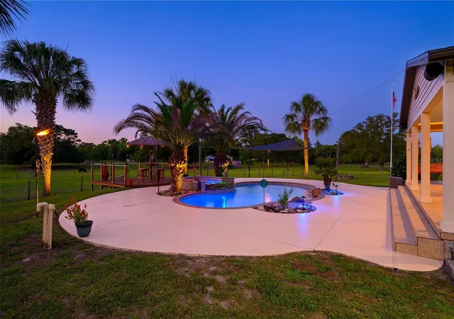 Land for sale at 6739 SE 67th Court, TRENTON, FL 32693 | MLS# GC540542