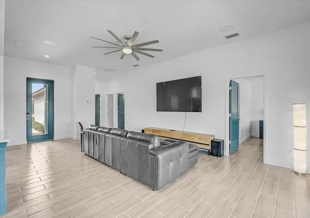 5th image of 112 Hercules Dr, Rotonda West, FL 33947 | MLS# A4694573