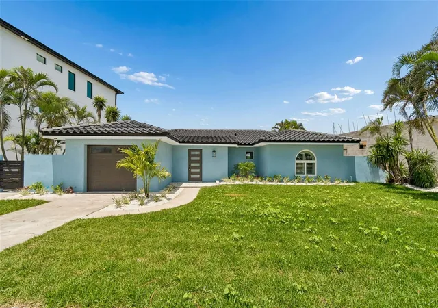 1st image of 10238 Tarpon Dr, Treasure Island, FL 33706 | MLS# TB8511355