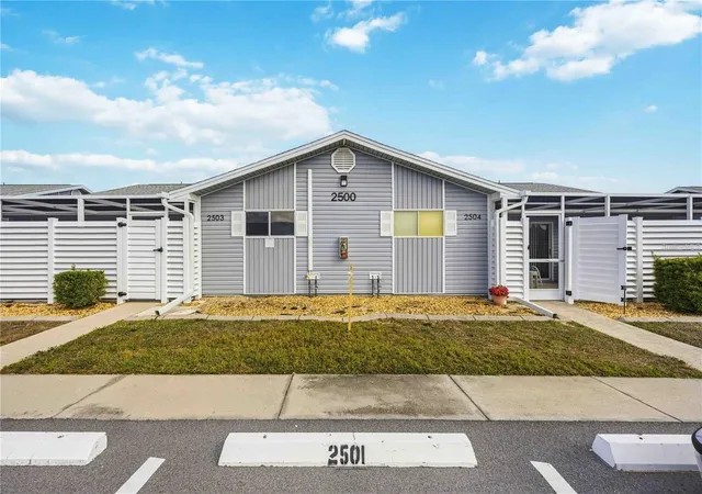 Photo 1 of Single family home for sale at 3300 Loveland Blvd #2501, Punta Gorda, FL 33980 | MLS# D6147557 | Listing updated on 2026-07-31