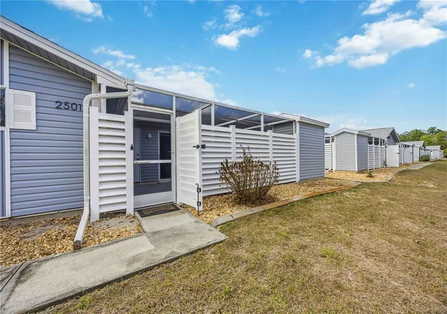 Photo 1 of House for sale at 3300 Loveland Blvd #2501, Punta Gorda, FL 33980 | MLS# D6147557 | Listing updated on 2026-07-31