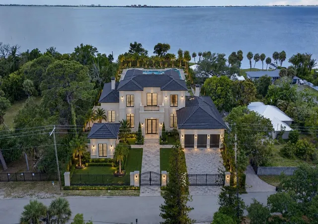 Photo 2 of Land for sale at 8258 Longbay Blvd, Sarasota, FL 34243 | MLS# TB8511357 | Listing updated on 2026-09-17
