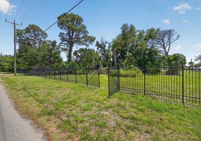 Photo 3 of Land for sale at 8258 Longbay Blvd, Sarasota, FL 34243 | MLS# TB8511357 | Listing updated on 2026-09-17
