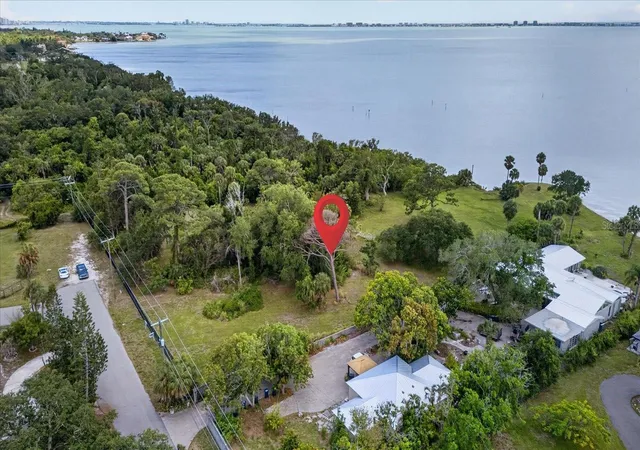 Photo 3 of Land for sale at 8258 Longbay Blvd, Sarasota, FL 34243 | MLS# TB8511357 | Listing updated on 2026-09-17