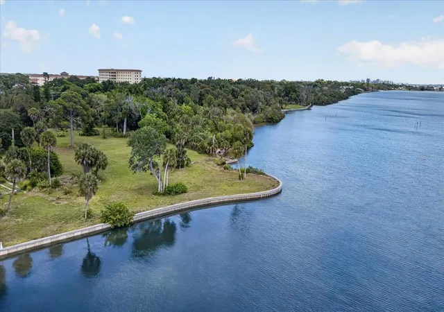 Photo 4 of Land for sale at 8258 Longbay Blvd, Sarasota, FL 34243 | MLS# TB8511357 | Listing updated on 2026-09-17