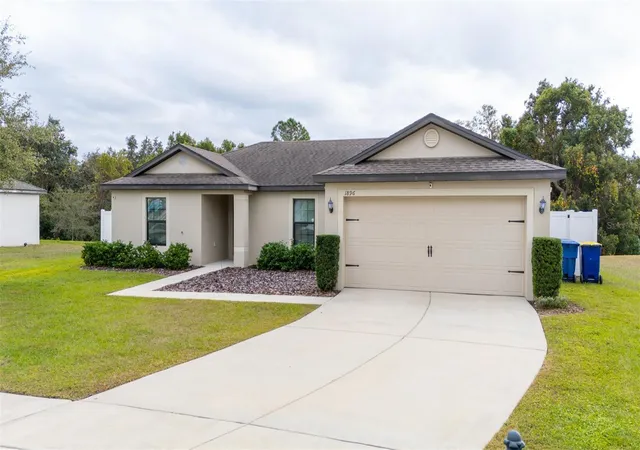 4th image of 1896 Piedmont Ct, Mascotte, FL 34753 | MLS# O6410125