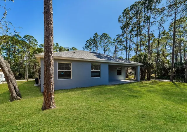 Photo 15 of Single family home for sale at 4311 Abcor Rd, NORTH PORT, FL 34286 | MLS# C7526468 | Listing updated on 2026-10-15