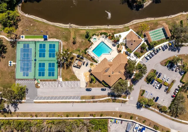Photo 2 of Single family home for sale at 413 Tomoka Dr, Englewood, FL 34223 | MLS# D6147558 | Listing updated on 2026-05-27