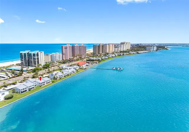 2nd image of 1401 Gulf Blvd #212, Clearwater Beach, FL 33767 | MLS# TB8511370