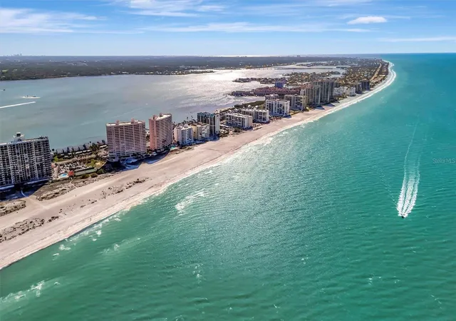 2nd image of 1401 Gulf Blvd, CLEARWATER BEACH, FL 33767
