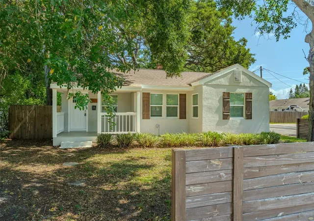 Homes for sale in Saint Petersburg, FL | 721 38th Ave N, Saint Petersburg, FL 33704 | MLS# TB8511375