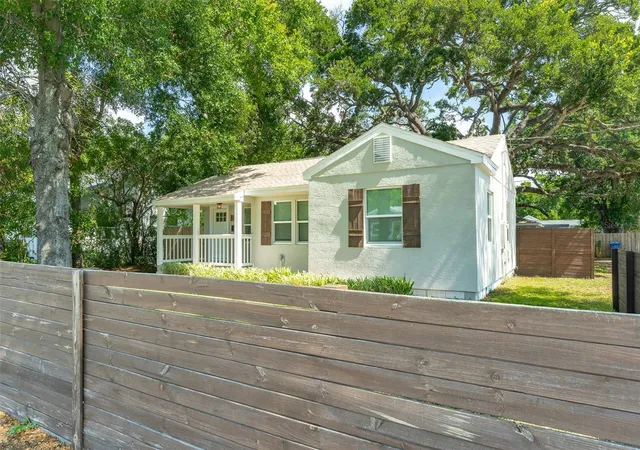 Homes for sale in Saint Petersburg, FL | 721 38th Ave N, Saint Petersburg, FL 33704 | MLS# TB8511375