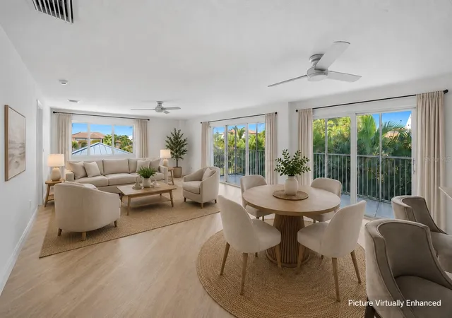 Photo 1 of Condo for sale at 1477 Park Beach Cir #13, Punta Gorda, FL 33950 | MLS# A4694583 | Listing updated on 2026-07-31