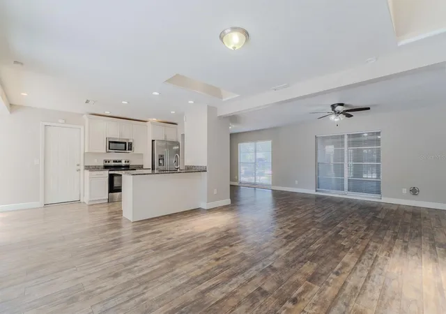 Photo 3 of Single family home for sale at 8018 W Pocahontas Ave, Tampa, FL 33615 | MLS# TB8511378 | Listing updated on 2026-09-30