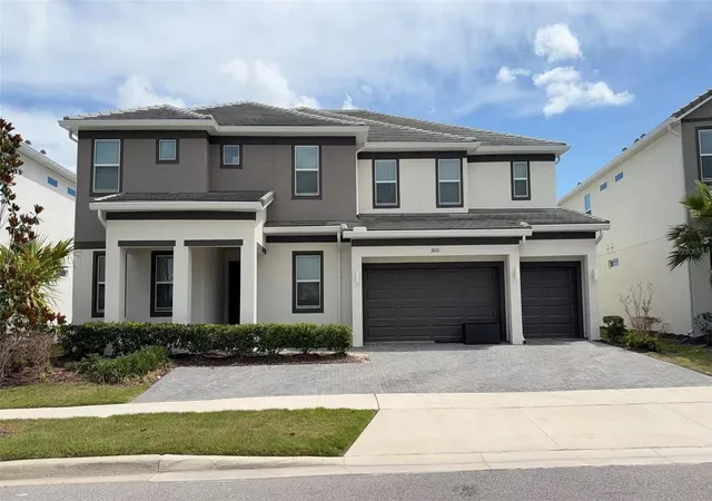 Homes for sale in Kissimmee, FL | 3820 Sonoma Blvd, Kissimmee, FL 34741 | MLS# O6410138
