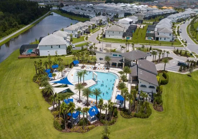 Homes for sale in Kissimmee, FL | 3820 Sonoma Blvd, Kissimmee, FL 34741 | MLS# O6410138