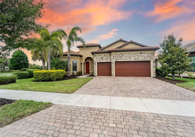 Photo 1 of Single family home for sale at 5700 Sweet Leaf Way, Sarasota, FL 34238 | MLS# A4694585 | Listing updated on 2026-10-07