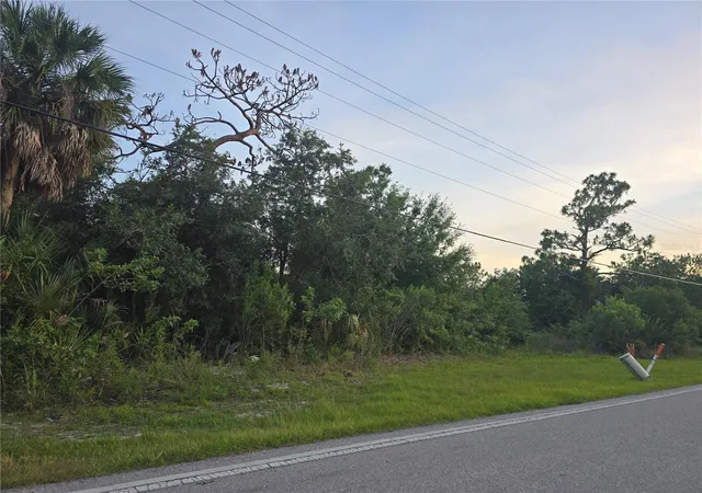 Photo 3 of Land for sale at 6721 Riverside Dr, Punta Gorda, FL 33982 | MLS# D6147559 | Listing updated on 2026-08-10