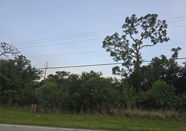 Photo 2 of Land for sale at 6721 Riverside Dr, Punta Gorda, FL 33982 | MLS# D6147559 | Listing updated on 2026-08-10