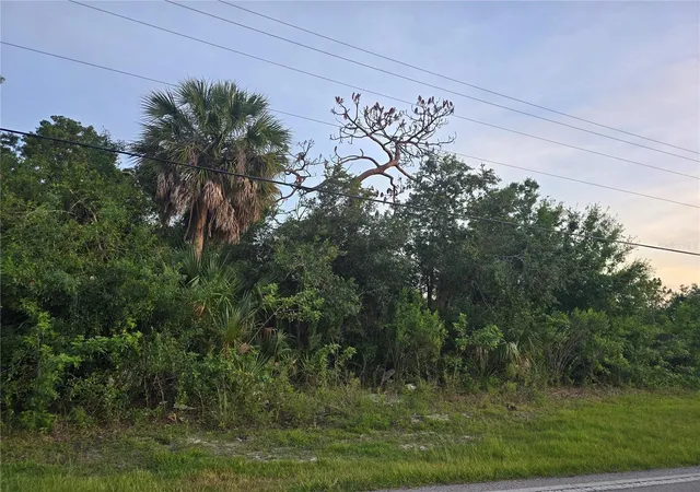 Photo 3 of Land for sale at 6721 Riverside Dr, Punta Gorda, FL 33982 | MLS# D6147559 | Listing updated on 2026-08-10