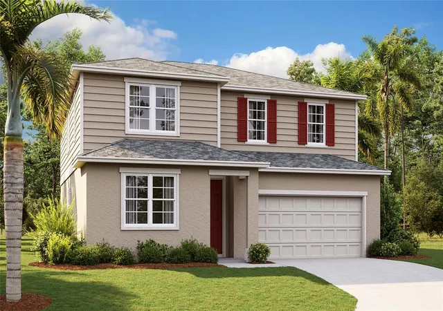 Photo 1 of Single family home for sale at 5118 Kinsley Dr, Lake Wales, FL | MLS# S5150451 | Listing updated on 2026-10-07