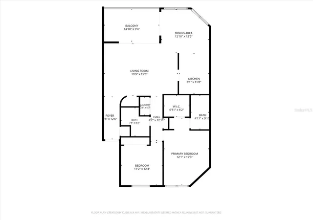 2nd image of 23465 Harborview Rd #235, Punta Gorda, FL 33980 | MLS# C7526473
