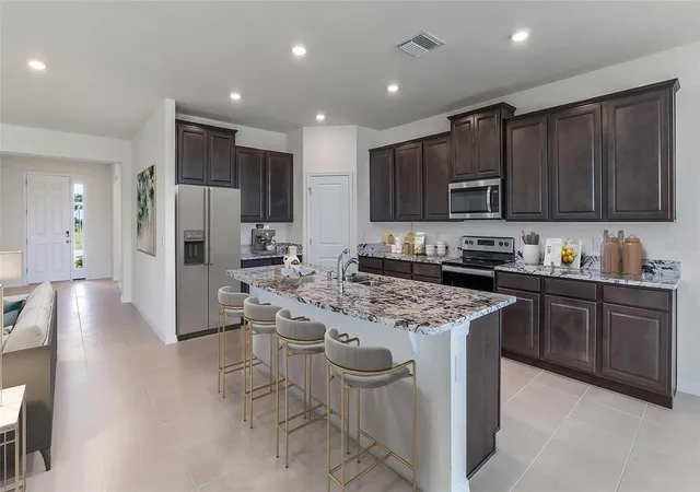 4th image of 16808 Harvest Moon Wy, Bradenton, FL 34211 | MLS# A4694586