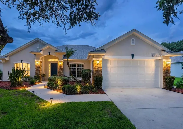 Photo 1 of Single family home for sale at 736 Aldenwood Trl, New Smyrna Beach, FL 32168 | MLS# NS1088305 | Listing updated on 2026-09-23